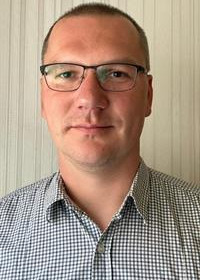 Репетитор Антон Александрович