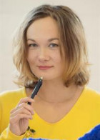 Репетитор Юлия Витальевна