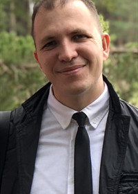 Репетитор Станислав Викторович