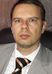 Репетитор Максим Валерьевич