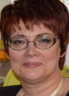 Репетитор Наталья Викторовна