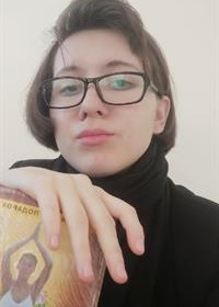 Репетитор Кристина Юрьевна