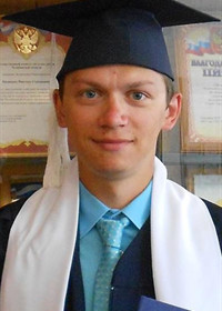 Репетитор Максим Иванович