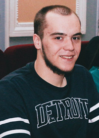 Репетитор Владимир Андреевич