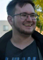 Репетитор Тимур Шавкатович