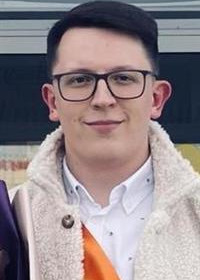 Репетитор Никита Сергеевич