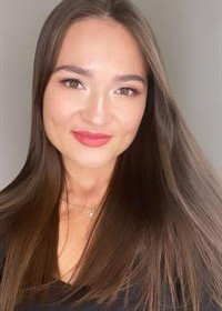 Репетитор Дарья Олеговна