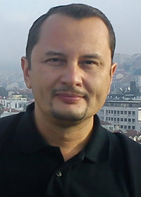 Репетитор Евгений Александрович