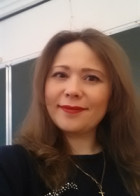 Репетитор Любовь Ивановна