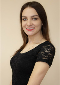 Репетитор Анна Викторовна