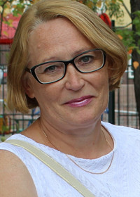 Репетитор Ольга Петровна