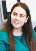 Репетитор Татьяна Сергеевна