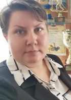 Репетитор Наталья Александровна