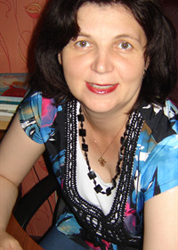 Репетитор Евгения Анатольевна