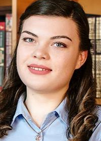 Репетитор Ирина Алексеевна