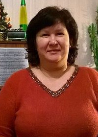 Репетитор Елена Гаденановна