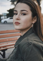 Репетитор Валерия Дмитриевна