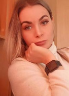 Репетитор Олеся Сергеевна