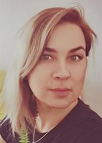 Репетитор Татьяна Николаевна