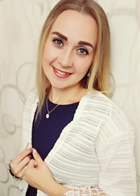 Репетитор Анастасия Александровна