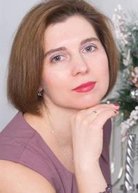 Репетитор Анна Анатольевна