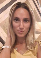 Репетитор Марина Вячеславовна