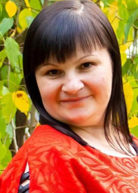 Репетитор Юлия Владимировна