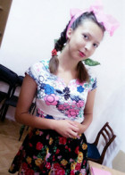 Репетитор Анна Евгеньевна