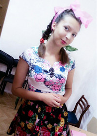 Репетитор Анна Евгеньевна