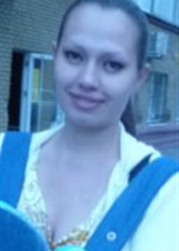 Репетитор Екатерина Валерьевна