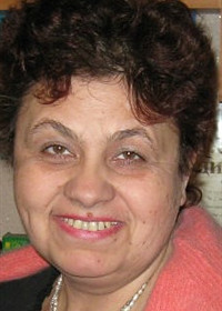 Репетитор Наталья Владимировна