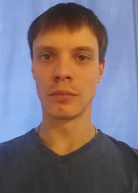 Репетитор Иннокентий Евгеньевич