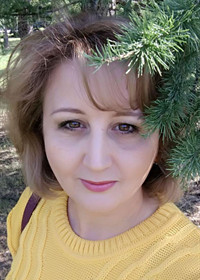 Репетитор Марина Георгиевна