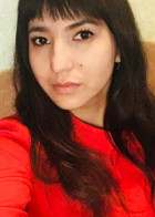 Репетитор Махабат Ербатаровна