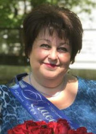 Репетитор Елена Владимировна