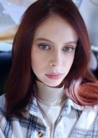 Репетитор Оксана Евгеньевна