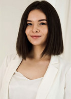 Репетитор Рената Тимуровна