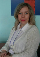 Репетитор Татьяна Владимировна