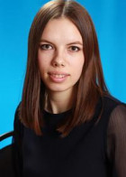 Репетитор Лилия Шамилевна