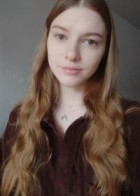 Репетитор Владислава Андреевна