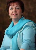 Репетитор Людмила Петровна