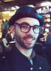 Репетитор Андрей Владимирович