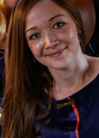 Репетитор Елизавета Наиловна