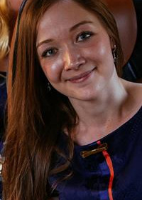 Репетитор Елизавета Наиловна