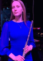 Репетитор Лилия Александровна