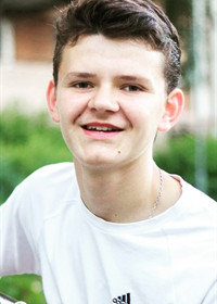 Репетитор Юрий Игоревич