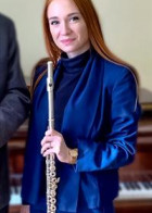 Репетитор Полина Викторовна