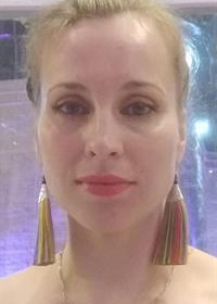 Репетитор Маргарита Леонидовна