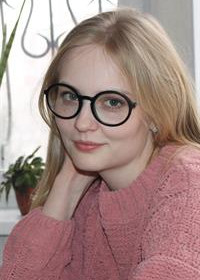 Репетитор Виктория Валерьевна