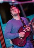 Репетитор Максим Павлович